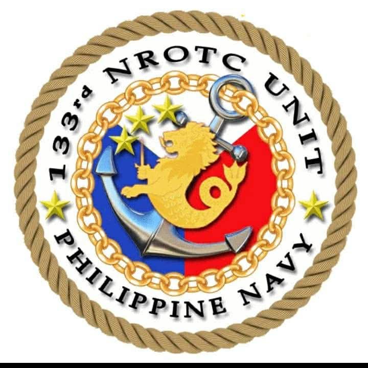133rd NROTC Logo